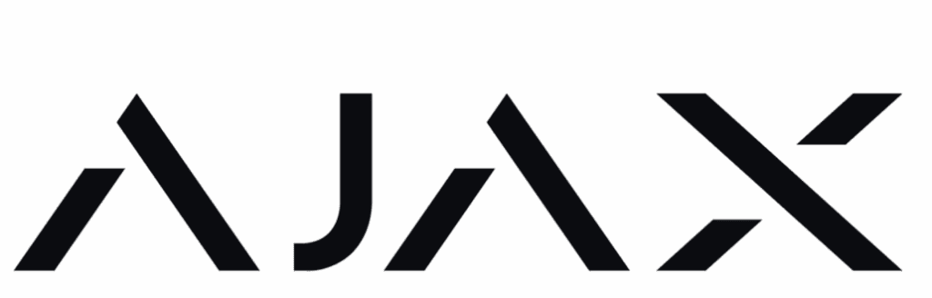 Logo AJAX
