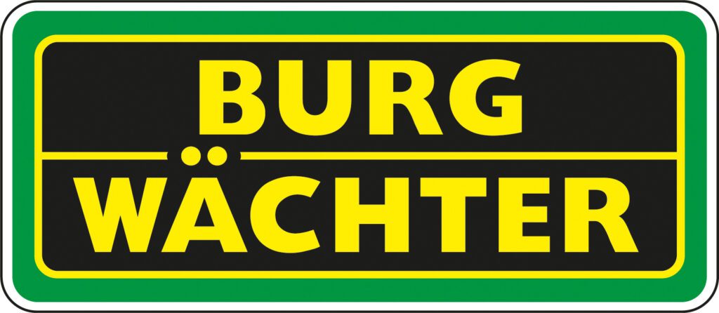 Logo BURG