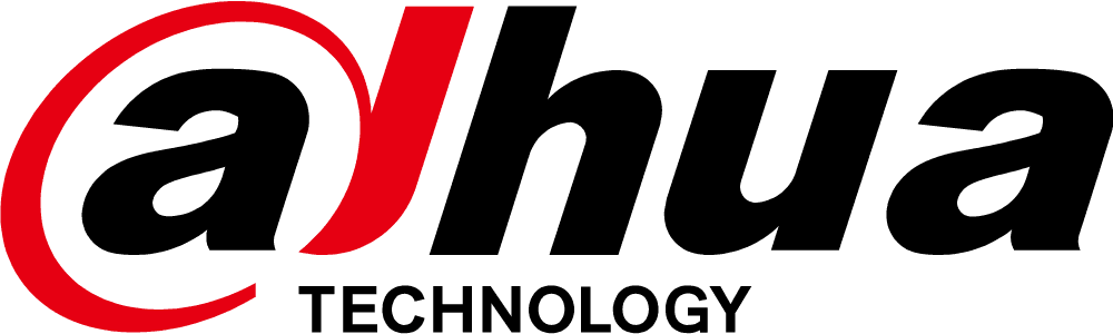 Logo dahua Technology