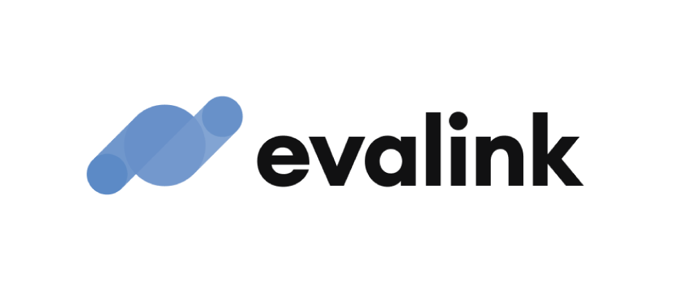 Logo evalink