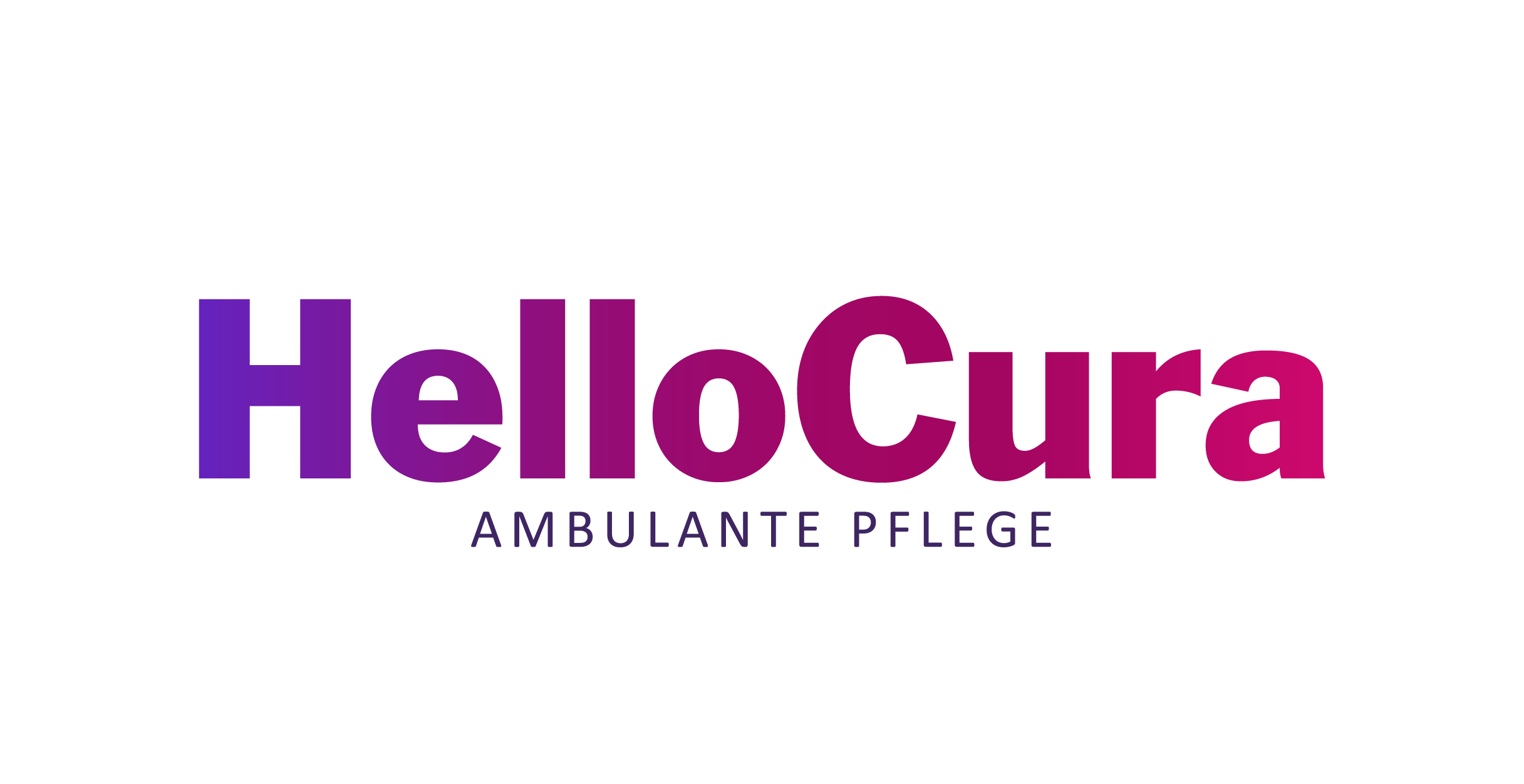Logo HelloCura